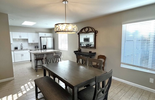 Westside Development House | Starr Pass Hideaway- 10 mins to Downtown, U of A, Golf and Trails!