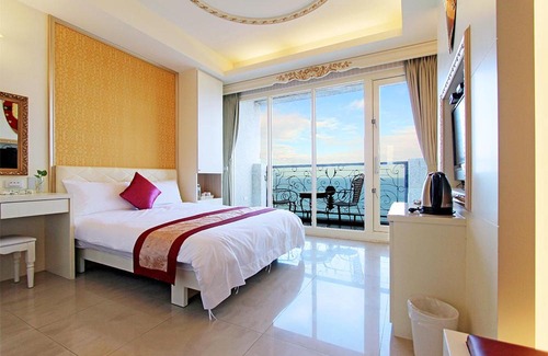 Xincheng Hotel | Starrise Leisure Hotel