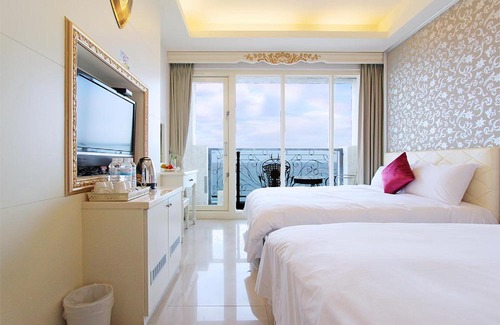 Xincheng Hotel | Starrise Leisure Hotel