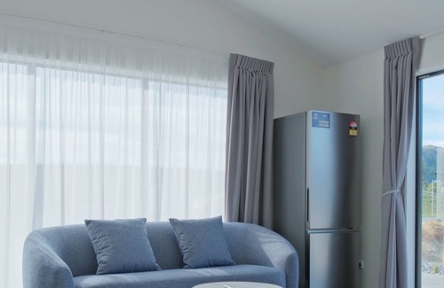 Lake Tekapo Apartment | Starry Heaven 2bdr2ba