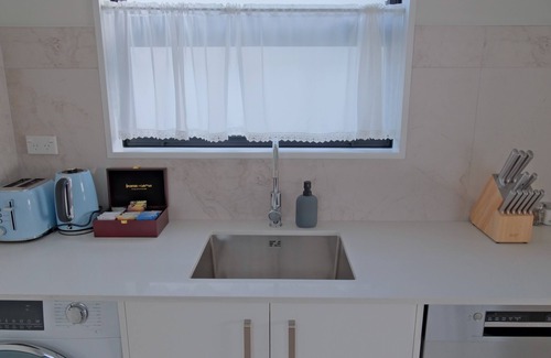 Lake Tekapo Apartment | Starry Heaven 2bdr2ba