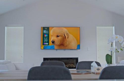 Lake Tekapo Apartment | Starry Heaven 3bdr3ba