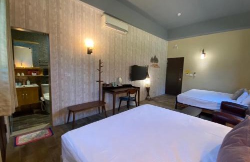 Taitung Bed & Breakfast | Starry Night