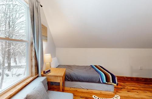 Woodstock House | Starry Plough