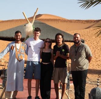 Merzouga Other | Starry sands camp