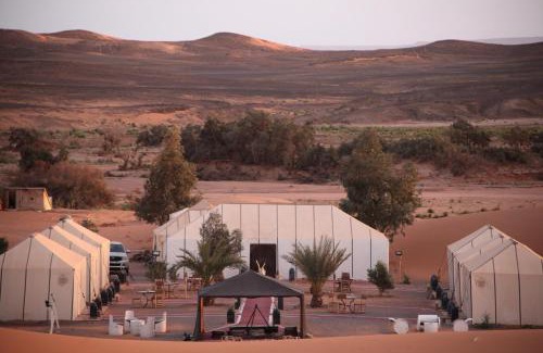 Merzouga Other | Starry sands camp