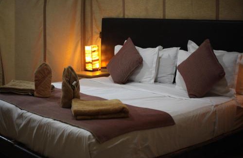 Merzouga Other | Starry sands camp