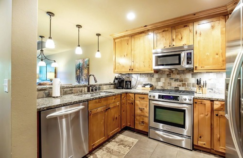 Cle Elum Condo | Starry Starry Nights