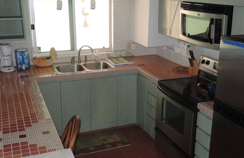 Las Conchas House | Starship Beach House With Panoramic Oceanfront Views On An Endless Beach