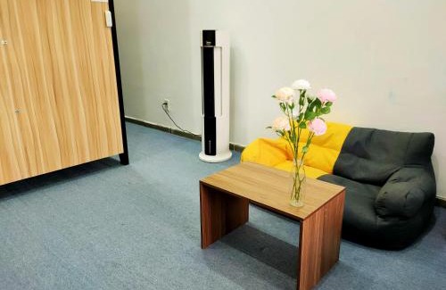 Tan Binh Apartment | Start House COLIVING Walk 5 minute to the airport