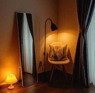 Tan Binh Apartment | Start House DORM Walk 5 Minutes to the Airport