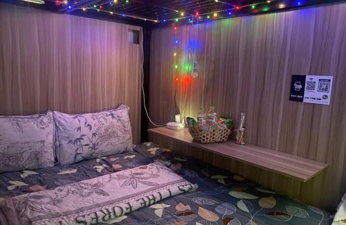 Tan Binh Apartment | Start House DORM Walk 5 Minutes to the Airport