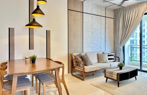 Gelang Patah Apartment | Starview Bay 3pax Forest City