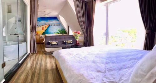 Phuong Bed & Breakfast | Starview Villa Dalat