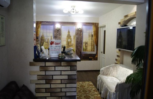 Butovo Hotel | Stary Gorod Inn v Butovo
