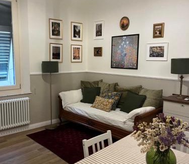 Pisa City Centre Apartment | Stasera da me