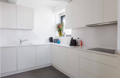 Postel Apartment | Stassart VI - Three Bedroom Apartment, Sleeps 6