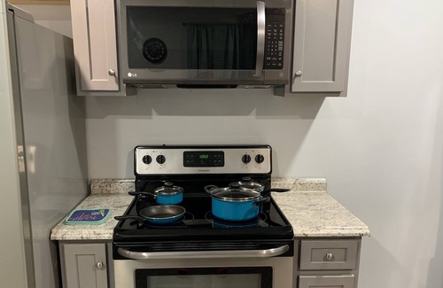 Bellefonte House | State College! Home away from home! With Game Room!