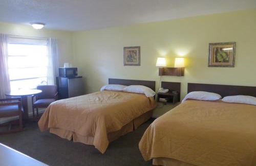 Haines City Hotel | State Motel Haines City
