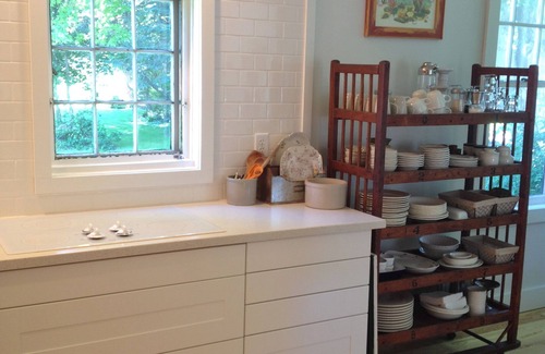 Franklin House | Stately Cozy Catskills Village Home - ENTIRE HOUSE
