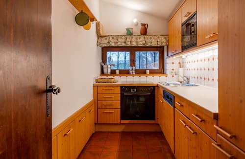 Kitzbuehel Apartment | Stately holiday apartment near the ski lift