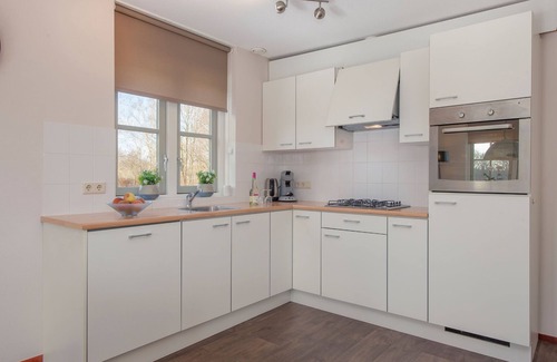 Appelscha House | Stately, luxury villa with two bathrooms, 2km from Appelscha