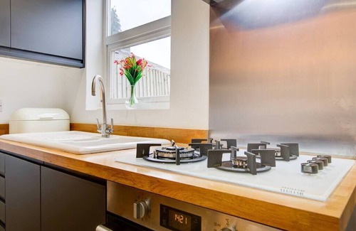Stratford House | Statera Apartments - 2-Bed House in Stratford
