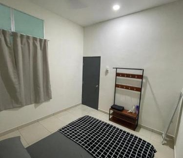 Ipoh Apartment | Station 18 Homestay