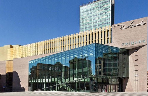 Ransart Apartment | Station 64 B2 Charleroi-Airport