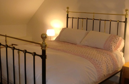 Hognaston Cottage | Station Cottage, a Stunning Cottage With A Wealth Of Character And Charm