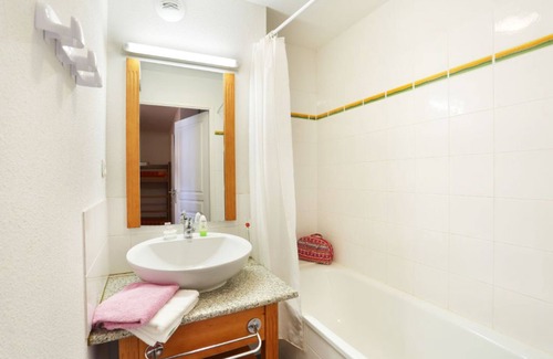 Ax-les-Thermes Apartment | Station de Bonascre | Studio 4p | Piscine & Sauna
