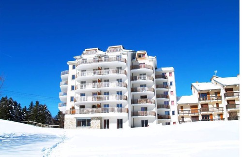 Ax-les-Thermes Apartment | Station de Bonascre | Studio 4p | Piscine & Sauna
