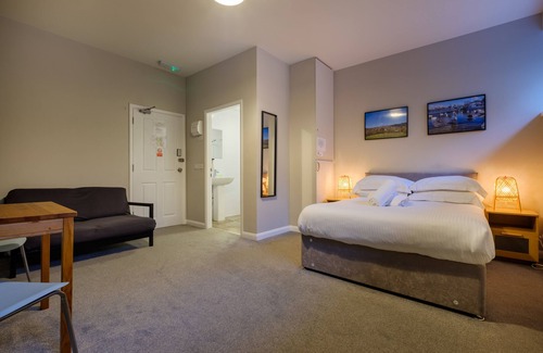 Windermere Cabin | Station Lodge