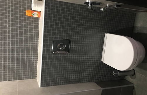 Tbilisi Apartment | Station Square Apartment