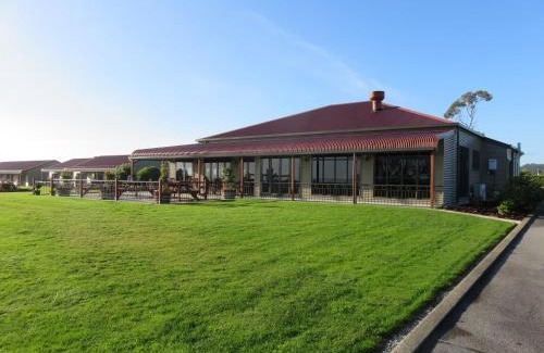 Hokitika Hotel | Stations Inn
