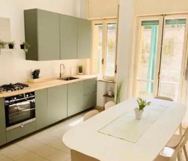Cit Turin Apartment | Statutos Heart