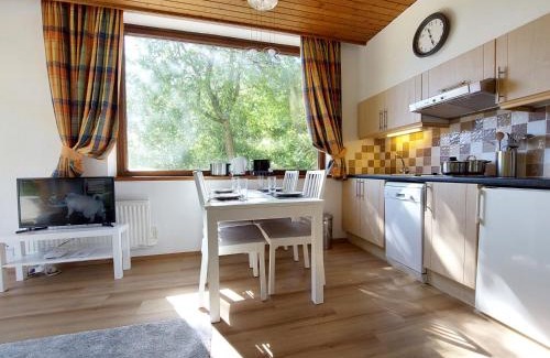 Bad Kleinkirchheim Apartment | STAUDACH - apartment near the ski slopes