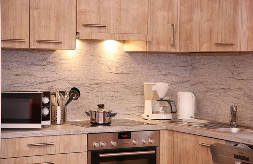 Hochkrimml Apartment | Staudi's ski hut Top10 vacation apartment right on the slopes