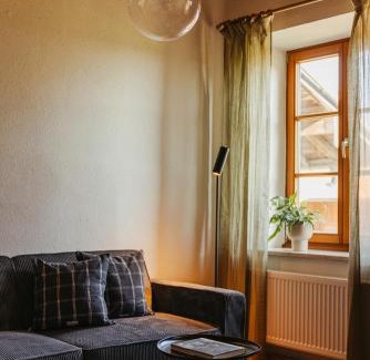 Staudach-Egerndach Apartment | Staudingerhof