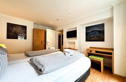 Oberstaufen Apartment | Staufen
