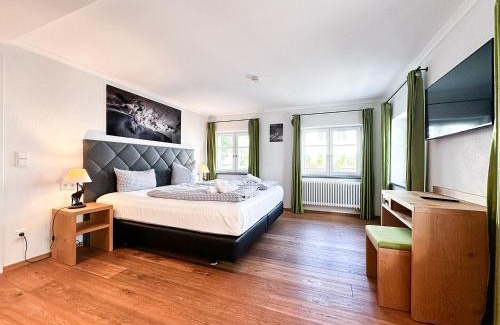 Oberstaufen Apartment | Staufen