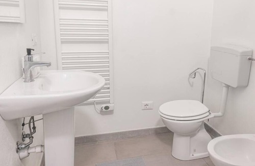 Downtown Apartment | Staurenghi Green Apartment