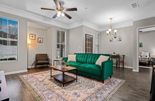 Fossil Creek Apartment | Stay 2BR 2BA Pool Access