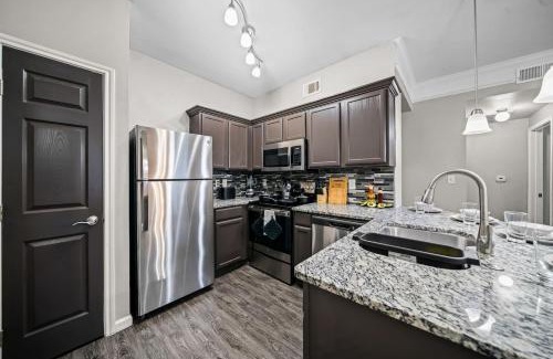 Fossil Creek Apartment | Stay 2BR 2BA Pool Access