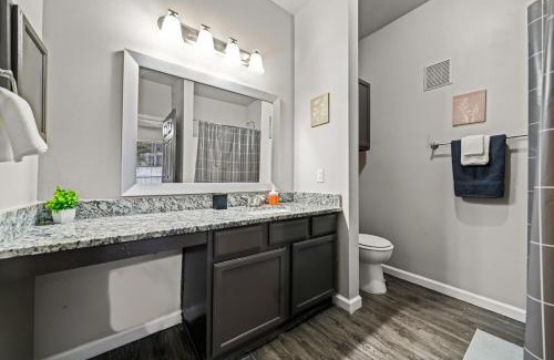 Fossil Creek Apartment | Stay 2BR 2BA Pool Access