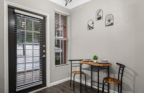 Fossil Creek Apartment | Stay 2BR 2BA Pool Access