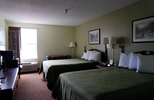 Graysville Hotel | Stay 2Night Chattanooga Hamilton Place