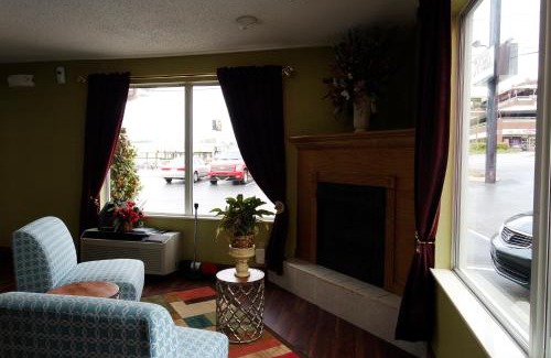 Graysville Hotel | Stay 2Night Chattanooga Hamilton Place