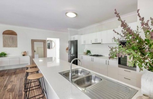 Murrays Beach House | Stay a while | Murray’s Beach Lux Coastal Retreat | Family & Pet-friendly(p.o.a)