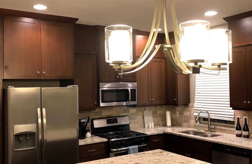 Larkspur House | Stay And Play Today